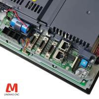 Contrôleur Mitsubishi d'origine M80 Système de commande numérique FCA80H-8A Contrôleur CNC Moteur servo en plastique Automatisation industrielle
