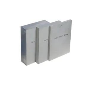 Astm Standaard Aluminium 2024 5083 6082 7075 Lichtmetalen Vel Prijs Per Ton