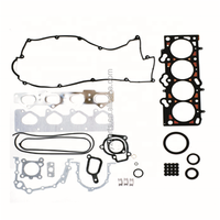 G4GC 20910-23C30 21020-23140 21030-23000 20910-23F00 Juego completo de juntas de motor para Hyundai Elantra Tucson Sonata para KIA 2