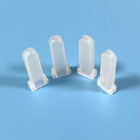 Cupule d'échantillon médical jetable en plastique, tasse de Dilution de couleur, Cuvette de réaction, Cuvette en plastique pour Abbott architecte I2000 SR analyseur