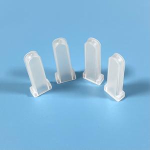 일회용 의료 플라스틱 샘플 컵 색상 희석 컵 반응 큐벳 플라스틱 큐벳 Abbott 건축가 I2000 SR 분석기 - Product Image 4