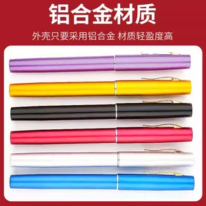 Miniature Fountain Pen Fishing Rod 2 Meter Extra Stiff Lure Rod For Sea Fishing Bass Casting Rod Set - Product Image 5