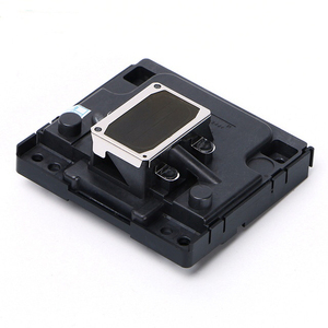 Cabezal de impresión F181010, para <span class=keywords><strong>Epson</strong></span> L101 L201 L100 T11 T13 T20E L200 ME340 TX100 TX101 TX105 TX110 TX111 TX121 - Product Image 1