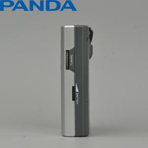 Nuevo Producto: Mini Radio Portátil AM/FM de 2 Bandas con Función de Rebobinado, Estilo Vintage - Product Image 3