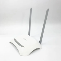 Vente en gros Tp Link utilisé TL-WR842N routeur sans fil 300M maison Wifi routage Tp Link routeur de haute qualité