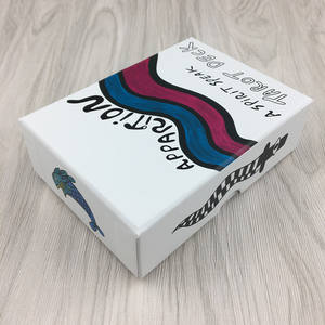 <span class=keywords><strong>Tarot</strong></span> Deck Custom Custom 4c Printing <span class=keywords><strong>Tarot</strong></span> Decks Voor Custom Design Card <span class=keywords><strong>Tarot</strong></span> - Product Image 2