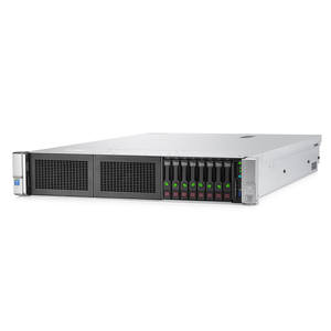 Serveur rack ProLiant <span class=keywords><strong>DL380</strong></span> <span class=keywords><strong>Gen8</strong></span>/Gen9/Gen10 8SFF-Solution d'entreprise haute performance - Product Image 5