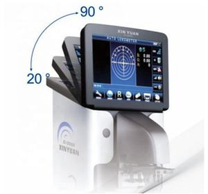 Vowish Lens Meter JD-2600A Ce Goedgekeurde Automatische Focimeter Prijs - Product Image 2