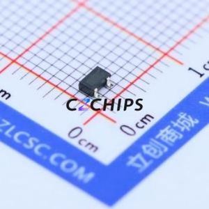 Original and Brand-new DTC643TKT146 SC-59 Transistor Digital Transistor Whole Sale Electronic Component Chips & BOM Service - Product Image 1