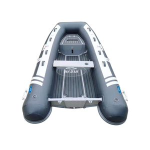 Topk — bateau en pvc Hypalon, haute performance, 300cm, bateau à grande vitesse de 12 pieds - Product Image 5