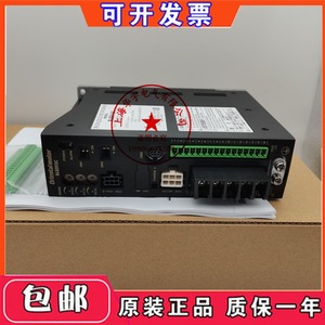 ไดร์เวอร์มอเตอร์ไร้แปรงถ่านโอเรียนทัล BLED12A 120W 100-120V อินพุต 0-240V เอาท์พุต ผลิตในญี่ปุ่น - Product Image 4