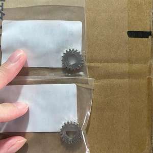 Remplacement du système de moteur de levage de fenêtre de <span class=keywords><strong>toit</strong></span> <span class=keywords><strong>ouvrant</strong></span> en alliage à 18/19 dents pour Mercedes Benz W204/W212/W221/W164 F10 F02 E90 E70 - Product Image 6