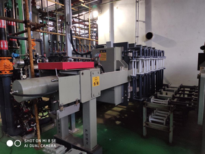 Electrodialysis Water High Purity Ultra Pure Water EDI Modules Ion Exchange Membrane Water Treatment - Product Image 6