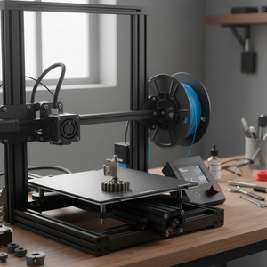 Accessori per Stampanti 3D: Camma Interruttore Estrusore per Modelli H2D/H2C - Prodotto negli USA - Product Image 3