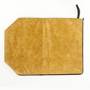 Pencil <b>Bags</b> Durable School Stationery Pencil <b>Bag</b> Tyvek <b>Paper</b> Pencil <b>Bag</b> Custom <b>Large</b> Capacity - Product Image 1