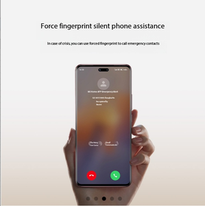 Serrure de <span class=keywords><strong>porte</strong></span> intelligente 2 SMART - Product Image 3