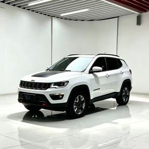 Auto Usado a Bajo <span class=keywords><strong>Precio</strong></span> en Venta, Jeep <span class=keywords><strong>Compass</strong></span> <span class=keywords><strong>2017</strong></span>, 2.4L 200TS de Alto Rendimiento, 4x4, Transmisión Automática - Product Image 1