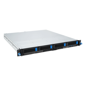เซิร์ฟเวอร์แร็ค RS300 E12 PS4 1U พร้อมโปรเซสเซอร์ Intel Xeon E 2434 แบบ 4 คอร์ หน่วยความจำ DDR5 ECC และที่เก็บข้อมูลแบบ Hot Swap 4 ช่อง - Product Image 5