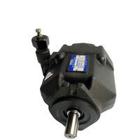 Pompa Plunger Penelitian Minyak YUKEN Taiwan AR16/AR22-FR01C/FR01B-20/22 Pompa Hidrolik Variabel Pompa Minyak Motor Stepper AR22-FR01B-22