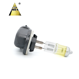 Nhà Máy <span class=keywords><strong>881</strong></span> H27 xe đèn pha 55W/100W trắng ấm <span class=keywords><strong>Halogen</strong></span> Bóng đèn 12V Điện áp uggv nhà máy xe đèn - Product Image 2