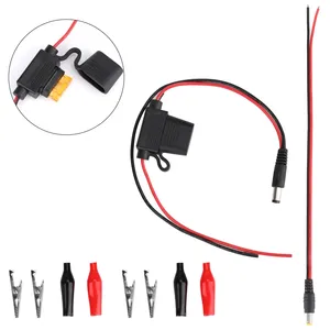 Adaptateur Godiag GT106 Plus 24V vers 12V pour camions lourds, compatible avec X431 <span class=keywords><strong>easydiag</strong></span>/ <span class=keywords><strong>Golo</strong></span> Carcare/ Thinkcar2/Thinkdiag/<span class=keywords><strong>GOLO</strong></span>/ DBScar II - Product Image 5