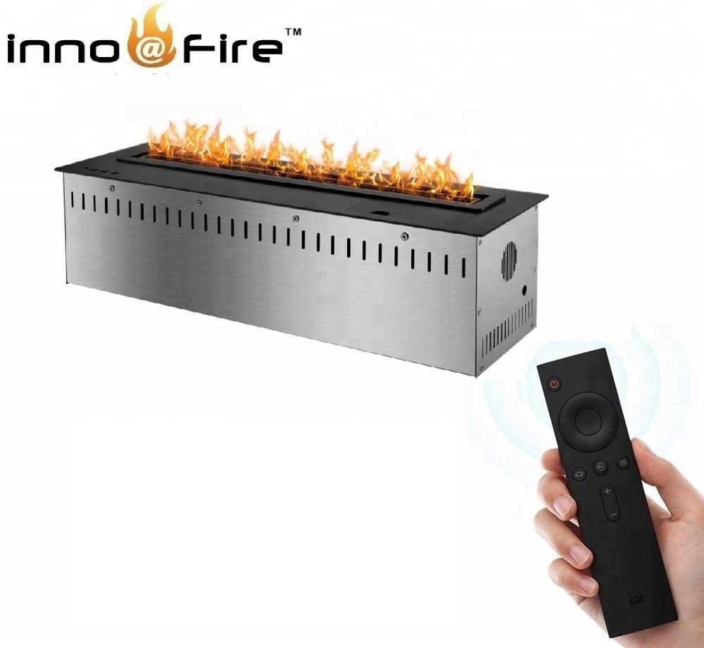 Noir avec télécommande