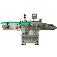 Machine de remplissage d'eau minérale de HUILIDE