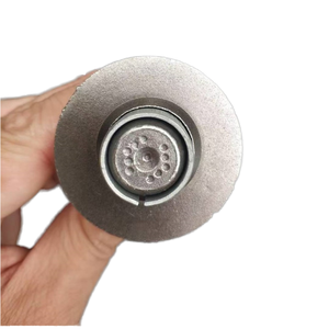 Wittgenstein Legierungsfräser, Speziell für Fräsmaschinen-Scheibengrabenfräser - Product Image 1