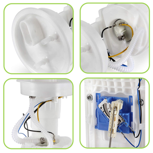 MANER 3B0919051C топливный насос высокого качества, китайский завод, модуль топливного насоса в сборе для Audi Renault VW Seat - Product Image 3