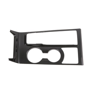 Accesorios Interiores de Carbono de Alta Calidad WZXD para Automóviles 2019 - Product Image 5