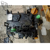Moteur 3TNV70 pour machines, moteur diesel complet, ensemble moteur