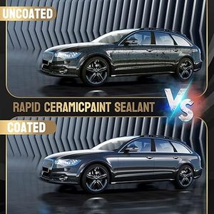 Graphene Ceramic Coating for <b>Cars</b> (70ml)-Adam's <b>Polishes</b> L009 12H Hardness Graphene Coating for <b>Car</b> Detailing - Product Image 6