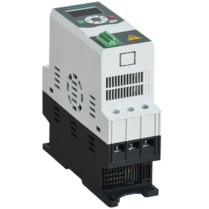 โรงงานผลิต K-drive Kss60 Rs485 ซอฟต์สวิตช์แปลงความถี่ พร้อมบายพาสในตัว 220v/380v รับประกัน 3 ปี - Product Image 5