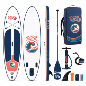 Tabla de SUP de la marca popular Shark Molokai Wowsea Goosehill <span class=keywords><strong>Itiwit</strong></span> Bestway Hydro Force Style, diseño de marca popular - Product Image 4