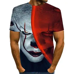 Nagelneues Design kastenförmiges T-Shirt nahtloses 3d-T-Shirt originale Herren-T-Shirts maßgeschneiderte Fit-Shirts für Herren