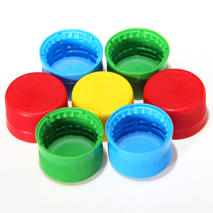 20mm 24mm 28mm 38mm 38/400 38-400 nhựa <span class=keywords><strong>PP</strong></span> giả mạo bằng chứng rõ ràng vít nắp chai và nắp cho gallon chai - Product Image 3