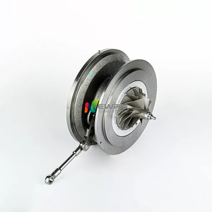 Nuevo cartucho de turbocompresor GTB2260VZK 799671-0001 059145874C para Audi A4 8K2 B8 3.0L TDI Quattro AB 11,11 CDUC CKVB CKVC Core - Product Image 2