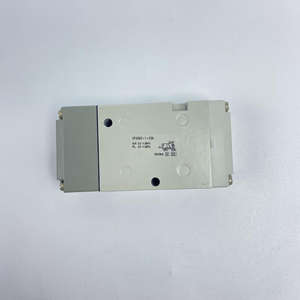 วาล์วควบคุมลมสามทาง Original-SMC VPA542-1-03A - Product Image 3