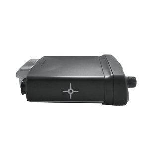 วิทยุสื่อสารเคลื่อนที่ GM140 VHF ระยะไกล 2-5 กม. ระดับมืออาชีพ - Product Image 1