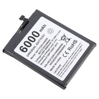 Harga Grosir Baterai Isi Ulang BAT21ZN1336000 untuk Baterai DOOGEE V20 V20S