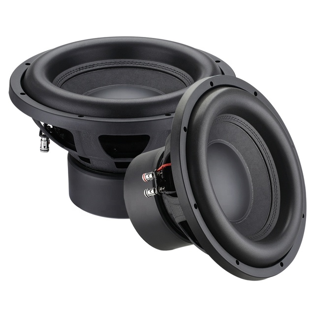 10 12 15 Inch Professional Subwoofers Speaker 1000W Home Theatre System