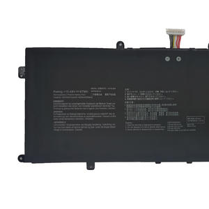 Paquete de Baterías Recargables C41N1904 de 67 Wh al por Mayor para Portátiles ASUS Zenbook 13 UX325JA y Zenbook 14 UM425IA, Repuesto en Stock - Product Image 2