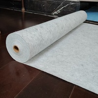 Feutre adhésif moderne robuste et durable, directement de l'usine, le plus vendu, pour la rénovation et la construction de carrelages de salon