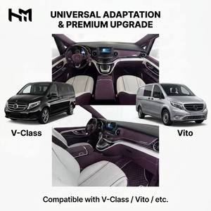 Réfrigérateur console de 13L pour <span class=keywords><strong>Mercedes</strong></span> Vito V-Class, prix usine, MOQ 1 échantillon pour concessionnaires - Product Image 3