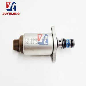 JUYULONG تصنيع 24 فولت صمام الملف اللولبي النسبي TM60601 TM68301 TM68601 TM68601 TM68001 TM66001 TM68502 صمام الملف اللولبي - Product Image 6