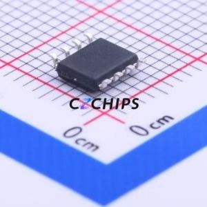 Whole Sale NCE603S SOP-8 Transistor Field Effect Transistor (MOSFET) Whole Sale Electronic Component Chips & BOM Service - Product Image 2