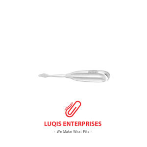 Offre Spéciale meilleur prix Ballenger (Hajek) Septum Chisel bord en forme de V chirurgie intinstruments meilleur - Product Image 6