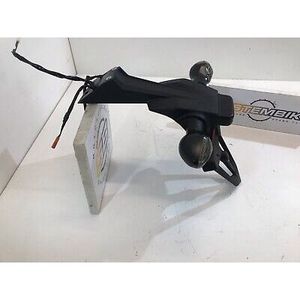 Cerchione Posteriore Compatibile con Triumph Street Triple 675 2007-2012 - Product Image 4