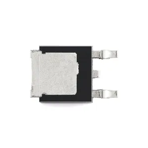 ชิป Ldo ตัวควบคุมเชิงเส้นลดแรงดันไฟฟ้าต่ำ LD1117DT33CTR เป็น252-2ของแท้ - Product Image 3