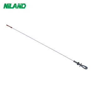 NiLAND OE 1130100072 jauge de rechange automatique nouvelle jauge de niveau d'huile moteur de voiture jauge de bâton d'immersion pour mercedes-benz <span class=keywords><strong>113</strong></span> - Product Image 4